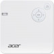 Проектор Acer C202i (DLP, FWVGA, 300 ANSI lm, LED), WiFi (MR.JR011.001) Проектор Acer C202i (DLP, FWVGA, 300 ANSI lm, LED), WiFi (MR.JR011.001)