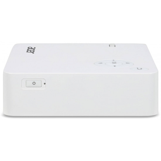 Проектор Acer C202i (DLP, FWVGA, 300 ANSI lm, LED), WiFi (MR.JR011.001) Проектор Acer C202i (DLP, FWVGA, 300 ANSI lm, LED), WiFi (MR.JR011.001)