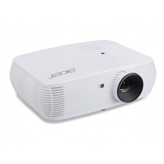 Acer X1626AH projector (DLP, WUXGA, 4000 ANSI lm) (MR.JRF11.001) Acer X1626AH projector (DLP, WUXGA, 4000 ANSI lm) (MR.JRF11.001)