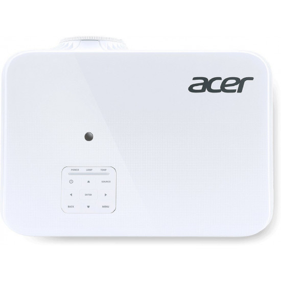 Acer P5530i projector (DLP, Full HD, 4000 ANSI lm), WiFi (MR.JQN11.001) Acer P5530i projector (DLP, Full HD, 4000 ANSI lm), WiFi (MR.JQN11.001)