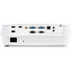 Acer P5530i projector (DLP, Full HD, 4000 ANSI lm), WiFi (MR.JQN11.001) Acer P5530i projector (DLP, Full HD, 4000 ANSI lm), WiFi (MR.JQN11.001)