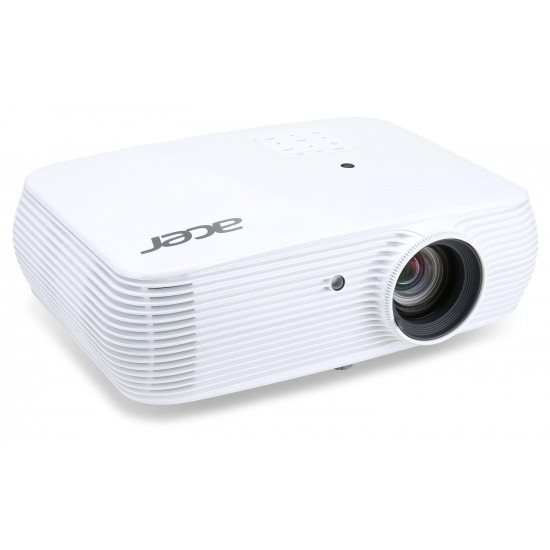 Acer P5530i projector (DLP, Full HD, 4000 ANSI lm), WiFi (MR.JQN11.001) Acer P5530i projector (DLP, Full HD, 4000 ANSI lm), WiFi (MR.JQN11.001)