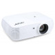Acer P5530i projector (DLP, Full HD, 4000 ANSI lm), WiFi (MR.JQN11.001) Acer P5530i projector (DLP, Full HD, 4000 ANSI lm), WiFi (MR.JQN11.001)