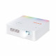 AOpen PV10 projector (DLP, FWVGA, 300 ANSI lm, LED), WiFi (MR.JRJ11.001) AOpen PV10 projector (DLP, FWVGA, 300 ANSI lm, LED), WiFi (MR.JRJ11.001)