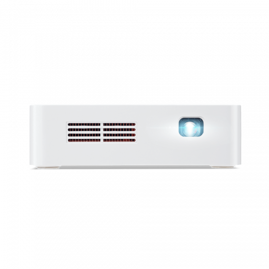 AOpen PV10 projector (DLP, FWVGA, 300 ANSI lm, LED), WiFi (MR.JRJ11.001) AOpen PV10 projector (DLP, FWVGA, 300 ANSI lm, LED), WiFi (MR.JRJ11.001)
