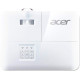 Короткофокусний проектор Acer S1286Hn (DLP, XGA, 3500 ANSI lm) (MR.JQG11.001) Короткофокусний проектор Acer S1286Hn (DLP, XGA, 3500 ANSI lm) (MR.JQG11.001)