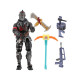 Collection figure of Fortnite Builder Set Black Knight (FNT0048) Collection figure of Fortnite Builder Set Black Knight (FNT0048)