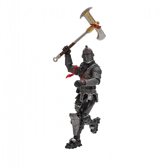 Collection figure of Fortnite Builder Set Black Knight (FNT0048) Collection figure of Fortnite Builder Set Black Knight (FNT0048)