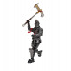 Collection figure of Fortnite Builder Set Black Knight (FNT0048) Collection figure of Fortnite Builder Set Black Knight (FNT0048)