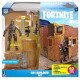 Collection figure of Fortnite Builder Set Black Knight (FNT0048) Collection figure of Fortnite Builder Set Black Knight (FNT0048)