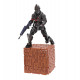 Collection figure of Fortnite Builder Set Black Knight (FNT0048) Collection figure of Fortnite Builder Set Black Knight (FNT0048)