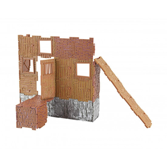 Collection figure of Fortnite Builder Set Black Knight (FNT0048) Collection figure of Fortnite Builder Set Black Knight (FNT0048)
