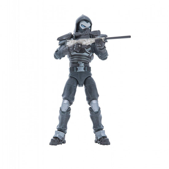 Collection figure of Fortnite Legendary Series Enforcer (FNT0061) Collection figure of Fortnite Legendary Series Enforcer (FNT0061)