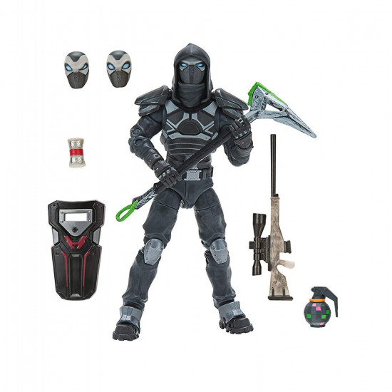 Collection figure of Fortnite Legendary Series Enforcer (FNT0061) Collection figure of Fortnite Legendary Series Enforcer (FNT0061)