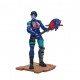 Collection figure of Fortnite Solo Mode Dark Bomber (FNT0072) Collection figure of Fortnite Solo Mode Dark Bomber (FNT0072)