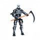 Collection figure of Fortnite Solo Mode Skull Trooper (FNT0073) Collection figure of Fortnite Solo Mode Skull Trooper (FNT0073)