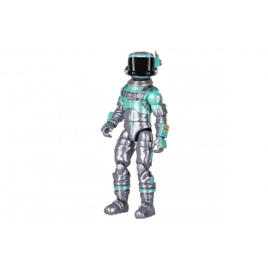 Collection figure of Fortnite Solo Mode Toxic Trooper (FNT0075) Collection figure of Fortnite Solo Mode Toxic Trooper (FNT0075)