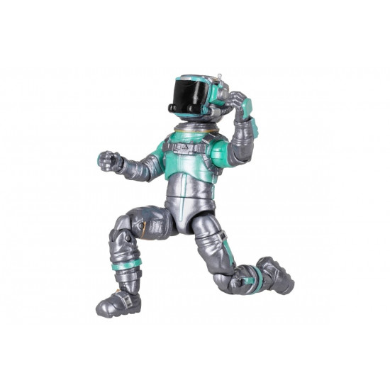 Collection figure of Fortnite Solo Mode Toxic Trooper (FNT0075) Collection figure of Fortnite Solo Mode Toxic Trooper (FNT0075)