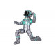 Collection figure of Fortnite Solo Mode Toxic Trooper (FNT0075) Collection figure of Fortnite Solo Mode Toxic Trooper (FNT0075)