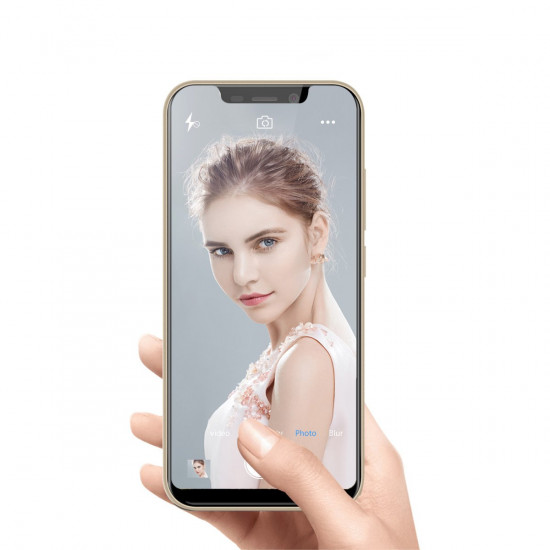 Смартфон Blackview A30 2/16Gb DS Gold Смартфон Blackview A30 2/16Gb DS Gold