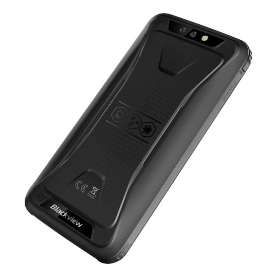 Смартфон Blackview BV5500 Pro 3/16Gb DS Black Смартфон Blackview BV5500 Pro 3/16Gb DS Black
