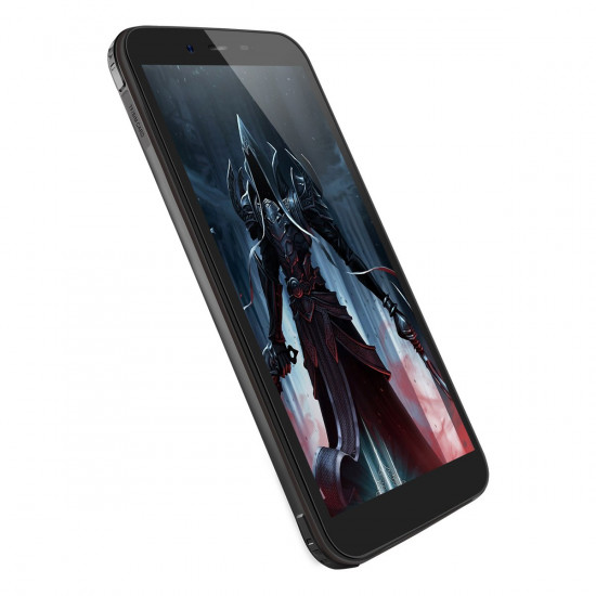 Смартфон Blackview BV5500 Pro 3/16Gb DS Black Смартфон Blackview BV5500 Pro 3/16Gb DS Black