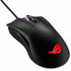 Ігрова мишка ASUS ROG GLADIUS II CORE USB Black (90MP01D0-B0UA00) Ігрова мишка ASUS ROG GLADIUS II CORE USB Black (90MP01D0-B0UA00)