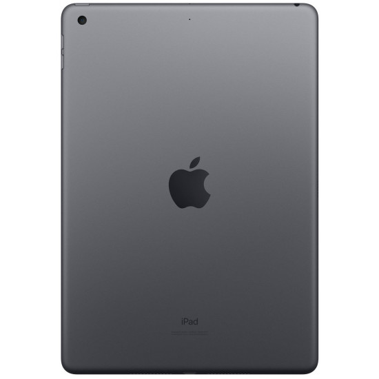 Планшет Apple iPad 10.2 Wi-Fi 32GB Space Grey (MW742RK/A) 2019 Планшет Apple iPad 10.2 Wi-Fi 32GB Space Grey (MW742RK/A) 2019