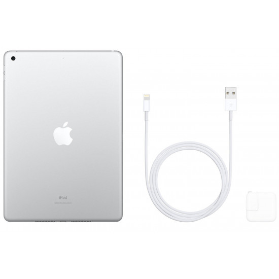 Планшет Apple iPad 10.2 Планшет Apple iPad 10.2
