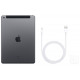 Планшет Apple iPad 10.2 Wi-Fi + 4G 32GB Space Grey (MW6A2RK/A) 2019 Планшет Apple iPad 10.2 Wi-Fi + 4G 32GB Space Grey (MW6A2RK/A) 2019