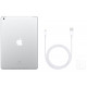 Планшет Apple iPad 10.2 Wi-Fi + 4G 128GB Silver (MW6F2RK/A) 2019 Планшет Apple iPad 10.2 Wi-Fi + 4G 128GB Silver (MW6F2RK/A) 2019