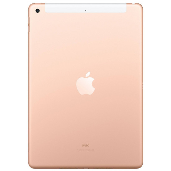 Планшет Apple iPad 10.2 Планшет Apple iPad 10.2