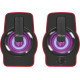 Trust 2.0 Gemi RGB Red (22979) speaker system Trust 2.0 Gemi RGB Red (22979) speaker system