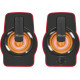 Trust 2.0 Gemi RGB Red (22979) speaker system Trust 2.0 Gemi RGB Red (22979) speaker system