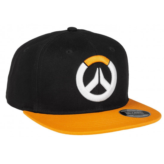Бейсболка Overwatch Бейсболка Overwatch