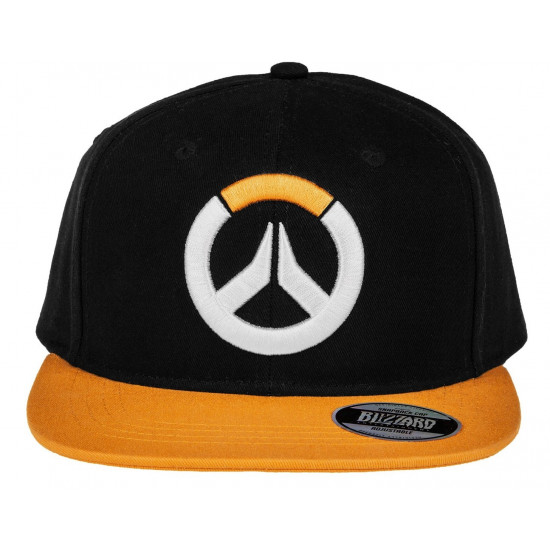 Бейсболка Overwatch Бейсболка Overwatch