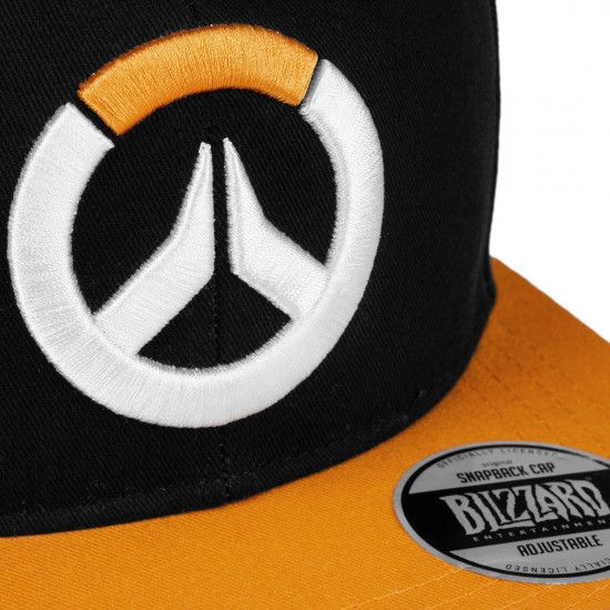 Бейсболка Overwatch Бейсболка Overwatch