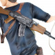 Колекційна фігурка Uncharted Nathan Drake (GE3222) Колекційна фігурка Uncharted Nathan Drake (GE3222)
