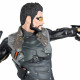 Collection figure of Mankind Divided Statue of Collection figure of Mankind Divided Statue of