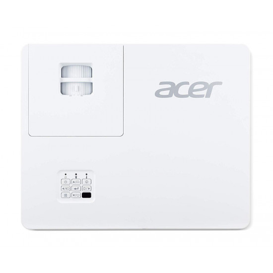 Acer PL6510 projector (DLP, Full HD, 5000 ANSI lm, LASER) (MR.JR511.001) Acer PL6510 projector (DLP, Full HD, 5000 ANSI lm, LASER) (MR.JR511.001)