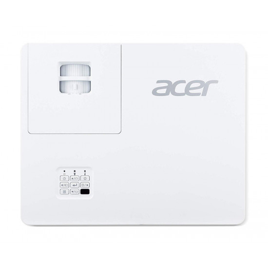 Acer PL6510 projector (DLP, Full HD, 5000 ANSI lm, LASER) (MR.JR511.001) Acer PL6510 projector (DLP, Full HD, 5000 ANSI lm, LASER) (MR.JR511.001)