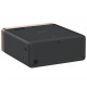 Projector of Epson EF-100B (3LCD, WXGA, 2000 lm, LASER), black (V11H914140 Projector of Epson EF-100B (3LCD, WXGA, 2000 lm, LASER), black (V11H914140