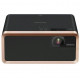 Projector of Epson EF-100B (3LCD, WXGA, 2000 lm, LASER), black (V11H914140 Projector of Epson EF-100B (3LCD, WXGA, 2000 lm, LASER), black (V11H914140