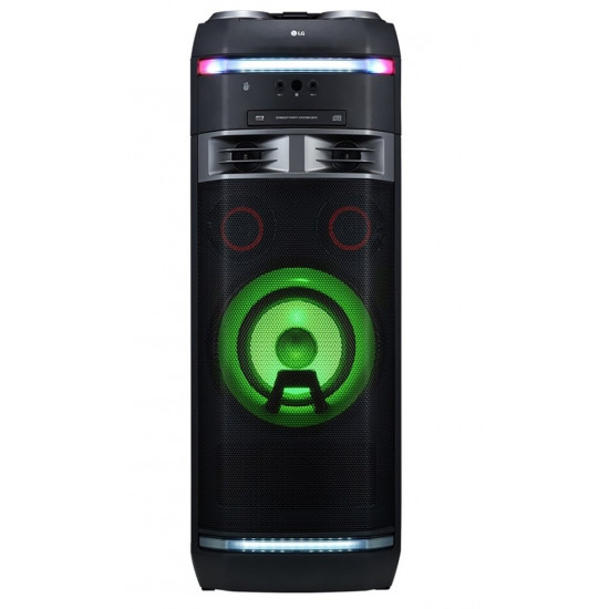 LG OK85 speaker system LG OK85 speaker system