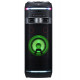 LG OK85 speaker system LG OK85 speaker system