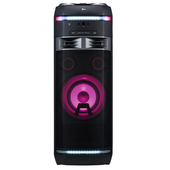 LG OK85 speaker system LG OK85 speaker system