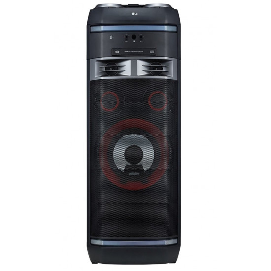 LG OK85 speaker system LG OK85 speaker system