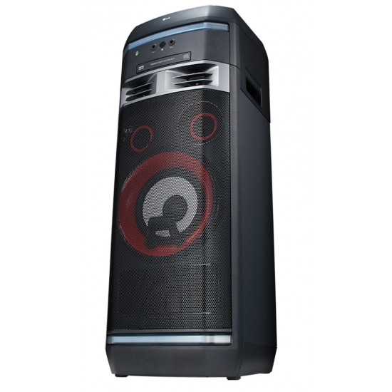 LG OK85 speaker system LG OK85 speaker system