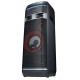 LG OK85 speaker system LG OK85 speaker system