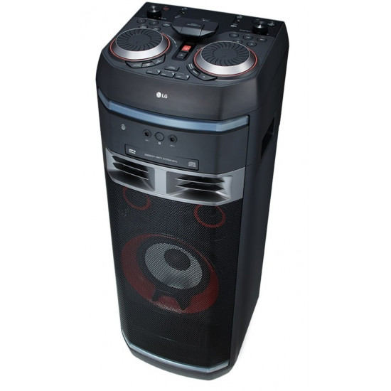 LG OK85 speaker system LG OK85 speaker system